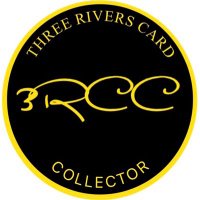 Three Rivers Card Collector (@david_3rcc) 's Twitter Profile