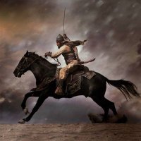 الرحال🇵🇸🇴🇲 (@dgn3d) 's Twitter Profile