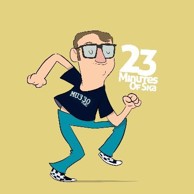 I used to do a ska podcast, maybe you liked it.
I also like Mountain Dew.