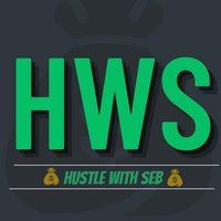 Sebastian | Growth & Hustle 🧱 (@hustlewithseb) 's Twitter Profile
