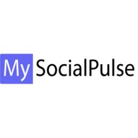 mysocialpulse(@mysocial_pulse) 's Twitter Profile Photo