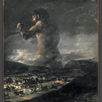 CUDAvinci's profile picture. u wot