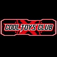 Cool Toys Club(@CoolToysClub1) 's Twitter Profile Photo
