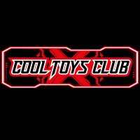 Cool Toys Club (@cooltoysclub1) 's Twitter Profile Photo Cool Toys Club (@cooltoysclub1) 's Twitter Profile Photo