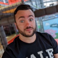 David Pitchforth (@davidpitchfort2) 's Twitter Profile