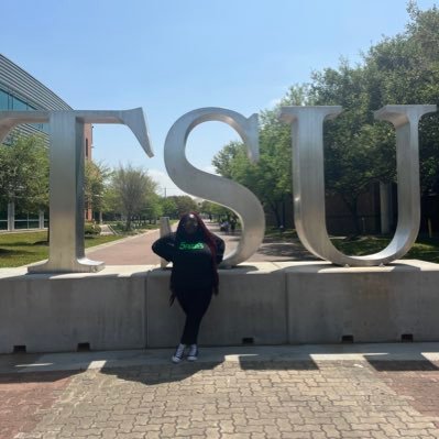 AHS ‘21 Grad | TxSU’25 | TxSU Campus Pal