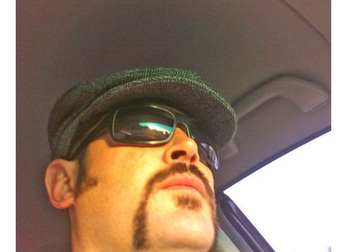 3rdGenMustache's profile picture. 