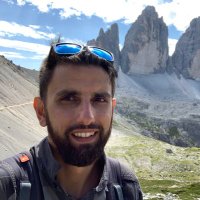 Gianmarco Mugnai (@gmarcomugnai) 's Twitter Profile Photo Gianmarco Mugnai (@gmarcomugnai) 's Twitter Profile Photo
