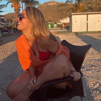 Araceli Broto (@aaraaceeliiii) 's Twitter Profile