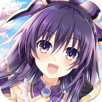 Official Twitter for mobile game #DateALive #SpiritPledge
💌Email: en.cs@datealive.com
Follow to use exclusive giftcode: TWFollowUs