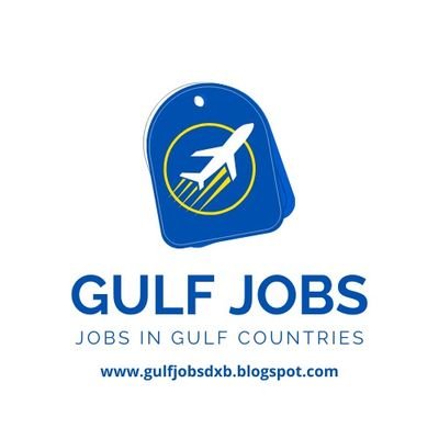 JOBS IN GULF COUNTRIES