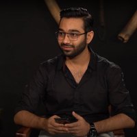 Himesh (@himeshmankad) 's Twitter Profile Photo Himesh (@himeshmankad) 's Twitter Profile Photo