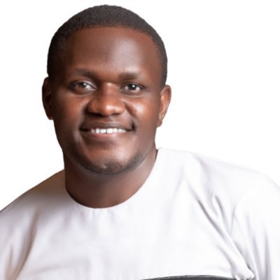 Keneth Twesigye
CEO @TBH_ug | Policy Lead @StartupUganda | UG Startup Policy Champion | @TonyElumeluFDN Fellow 2016 | Author | Innovator | Entrepreneur | Mentor