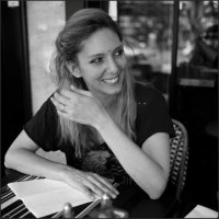 Audrey Sourdive (@audrey_sourdive) 's Twitter Profile
