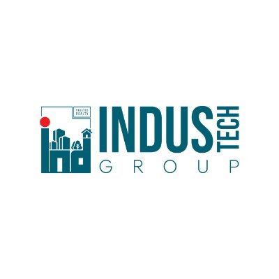 IndusTechGroup's profile picture. IndusTech Group of Companies, with its foray into realty sales consulting, digital transformation solutions, deals & acquisitions, is your partner in excellence