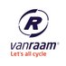 Van Raam (@vanraam) Twitter profile photo