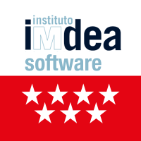 IMDEA Software(@IMDEA_Software) 's Twitter Profile Photo