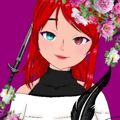 swordandthepen1's profile picture. Join me as I play games, write, and chat every now and again! 
Fans: Inkdrops
#LadyoftheInkwell

Discord: https://t.co/fM48eP3rrX
Twitch: https://t.co/wYiY7YO5v