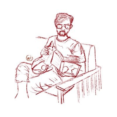 romthomist's profile picture. I prefer not to