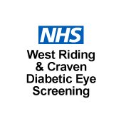 The West Riding & Craven Diabetic Eye Screening Programme (DESP), covers a wide area in West Yorkshire, consisting of city, town, village and rural locations