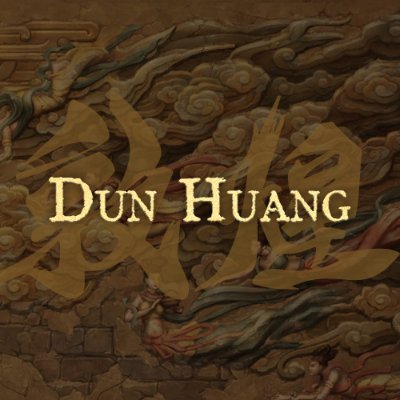 Dunhuang | Sold Out