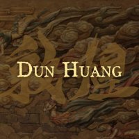 Dunhuang | Sold Out (@dunhuang_nft) 's Twitter Profile