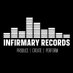 Infirmary Records (@infirmaryrecs) Twitter profile photo Infirmary Records (@infirmaryrecs) Twitter profile photo