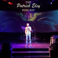 Patrick (@patrickeleypod) Twitter profile photo