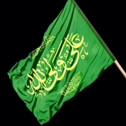 می رود با اسب چوبی در جهنم هر کسی
صحبت از غیر علی بالای منبر می کند