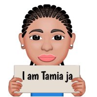 Tamia ja(@Tamiaja15) 's Twitter Profile Photo