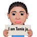 Tamia ja (@Tamiaja15) Twitter profile photo