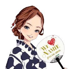 WE ❤ NAMIE HANABI SHOW 復活!ということで
わたくしも、復活させていただきます!
また、よろしくお願いいたします。(._.)