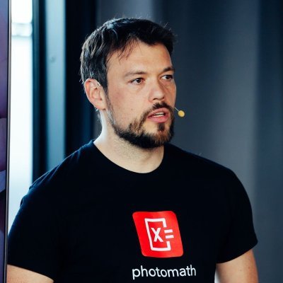 Director of Engineering at Photomath, ex-Facebook, ex-LEGO
Engineering Manager with focus on Machine Learning
Passion for building amazing engineering teams
