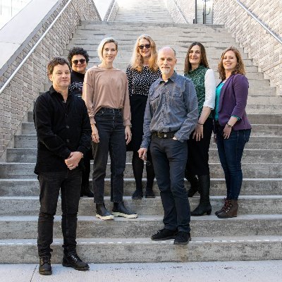 #HeritageFutures w/ Cornelius Holtorf, Anders Högberg @emilyhanscam @Sarah_May1 @LeilaPapoli @GWollentz, Claudio Pescatore & Helena Rydén. Find us on bksy.