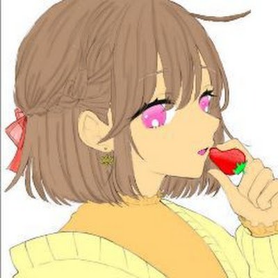 イチゴジャム🍓さんのプロフィール画像