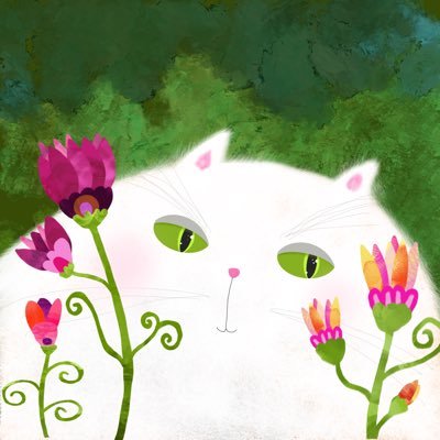 FluffyCat collection #autismartist Account managed by mom