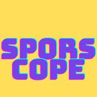 SporscopeTr(@sporscopetr) 's Twitter Profile Photo