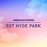 BST Hyde Park(@BSTHydePark) 's Twitter Profile Photo