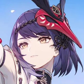 daily Kujou Sara 👺さんのプロフィール画像