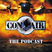 ConAirPod(@ConAirPod) 's Twitter Profile Photo