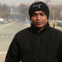 SUHAS PALLIKKARA (@suhaspallikkara) 's Twitter Profile Photo