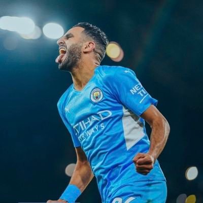 Riyad Mahrez Fan Account 🇩🇿