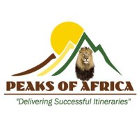 Peaks Of Africa(@PeaksofAfrica) 's Twitter Profile Photo