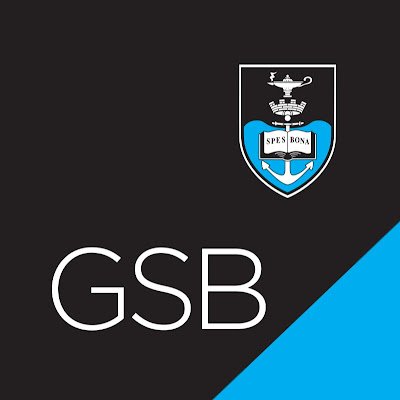 UCT GSB