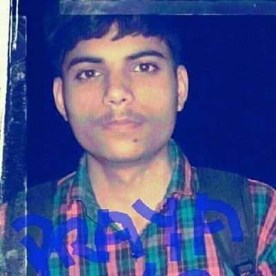 prayagmaurya369's profile picture. Extremely confused but innocent