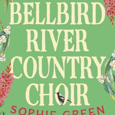 Author of novels including THE BELLBIRD RIVER COUNTRY CHOIR and THURSDAYS AT ORANGE BLOSSOM HOUSE