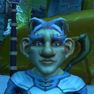 Elementalist of Sanatorium. Gnomish frost mage. I love the gadgets and technologies. Also an engineer. Main Account: @Konrethe | #Warcraft #RP #WarcraftRP
