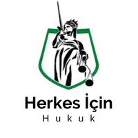 Herkes İçin Hukuk (@blog_hukuk) Twitter profile photo