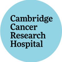Cambridge Cancer Research Hospital (@cambcancer) 's Twitter Profile Photo Cambridge Cancer Research Hospital (@cambcancer) 's Twitter Profile Photo
