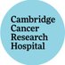 Cambridge Cancer Research Hospital (@cambcancer) Twitter profile photo Cambridge Cancer Research Hospital (@cambcancer) Twitter profile photo